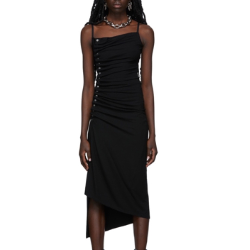 NWT Paco Rabanne Dress - Picture 2 of 8